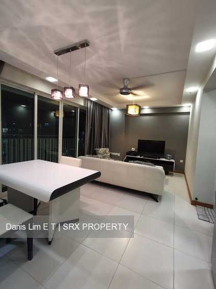 Blk 270B Punggol Field (Punggol), HDB 4 Rooms #203723651